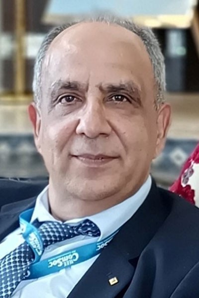 Abbas Jamalipour