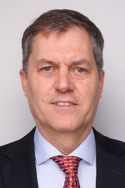 Adriaan J. van Wijngaarden