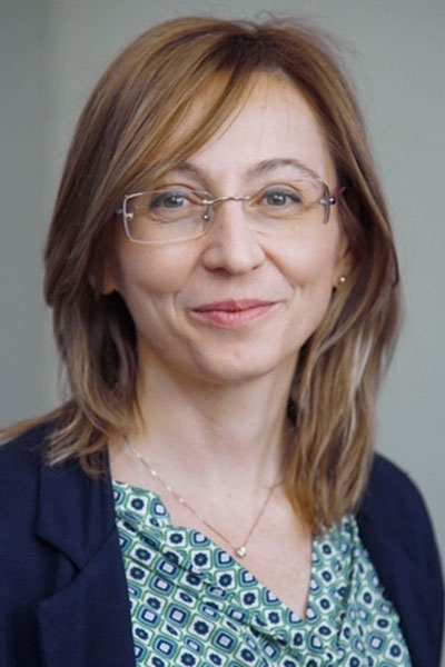 Carla Fabiana Chiasserini