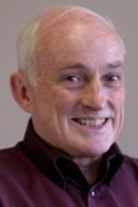 Desmond P. (Des) Taylor