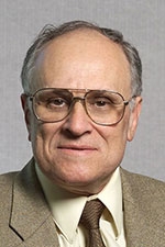 Gerard (Jerry) Foschini