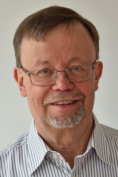 Heinrich J. Stuttgen