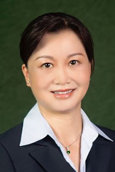 Jiang (Linda) Xie