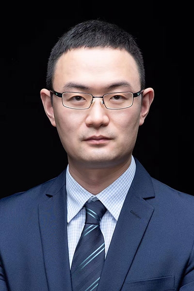 Jie Xu