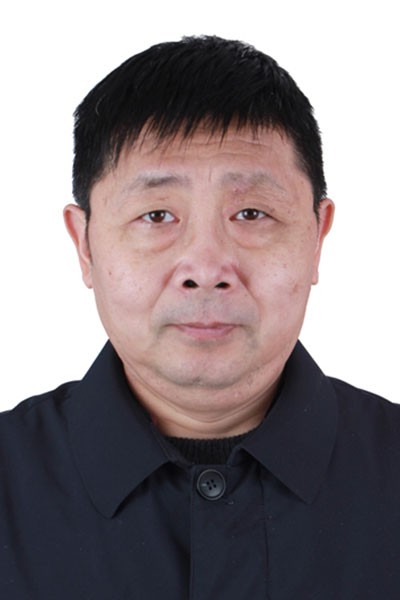 Jinsong Wu