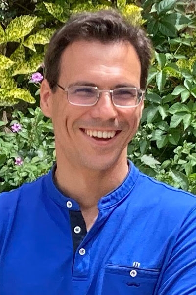 Jose Javier Berrocal Olmeda