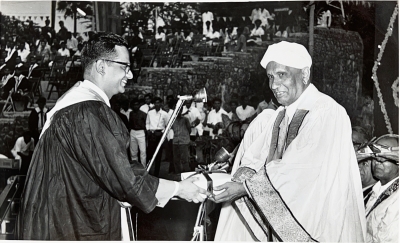 Subbarayan Pasupathy Siemens Prize