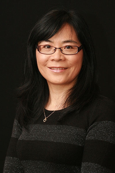 Peiying Zhu