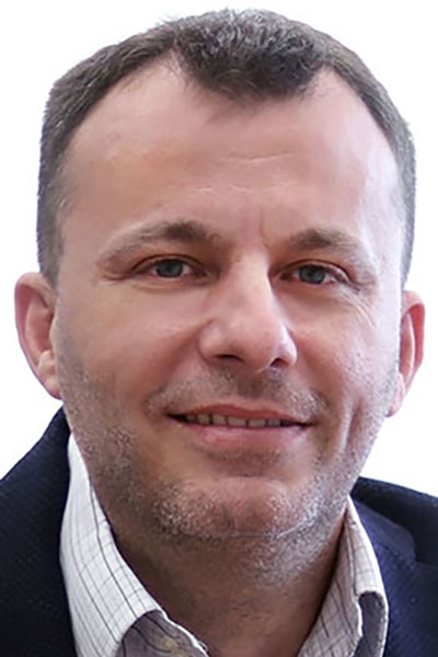 Periklis Chatzimisios