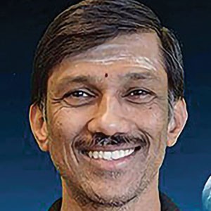 Rango Rao Venkatesha Prasad