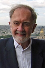 Robert M. (Bob) Walp