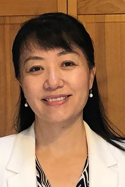 Rose Qingyang Hu