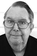 William H. (Bill) Tranter