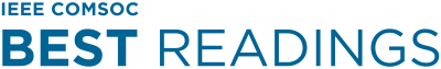 IEEE ComSoc Best Readings logo PNG