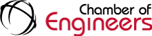 Chamber of Engineers of Malta (COE) logo