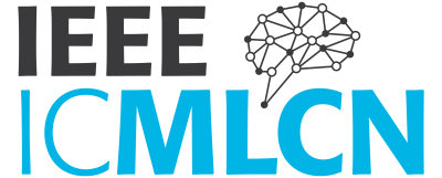 IEEE ICMLCN logo PNG