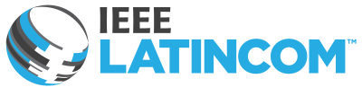 IEEE LATINCOM logo