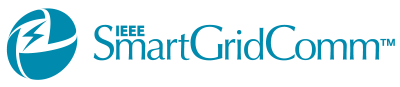 IEEE SmartGridComm logo