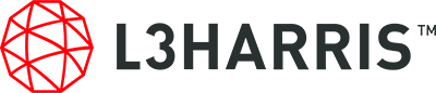 L3 Harris logo