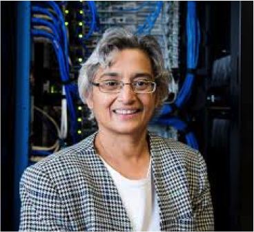 Malathi Veeraraghavan