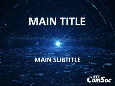 Template B - Tech Version - Standard