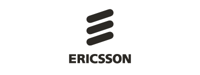Ericsson logo