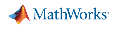 Mathworks logo