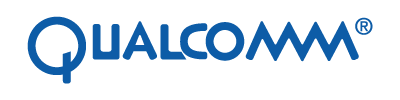 Qualcomm logo